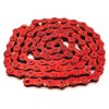Salt BMX Chain Traction Chain Heavy Duty Thick Teeth 1/2"X1/8"