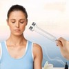 LimCryspp Set of 3 Tuning Forks, (128Hz, 256Hz, 512Hz) Tuning