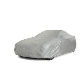 CoverZone 'Voyager' Outdoor Fitted Car Cover (Suits Mitsubishi 3000GT, GTO)