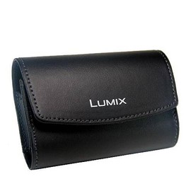 Panasonic DMW-PSS13KK Leather Case for FS Series