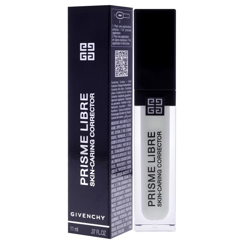 Givenchy Prism Lieble Skin Care Collector (Green) 1pc