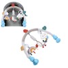 Baby Stroller Arch Toy Travel Play Arch Stroller Pendant Toy