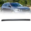ATUOTPO Passenger Side Outer Glass Front Windshield Pillar Molding Compatible