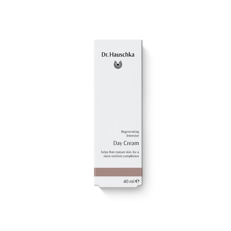 Dr. Hauschka Dr Hauschka Regenerating Intensive Day Cream 40ml