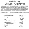 Andy Anand Cremini, 18 Pcs 2 Flavors, Made in Italy