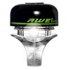 AWE AWEBright™ LED Bicycle Light Bell Black