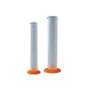 Poly Cylinder (PP) 3.4 fl oz (100 ml) /6-239-04