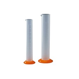 Poly Cylinder (PP) 3.4 fl oz (100 ml) /6-239-04