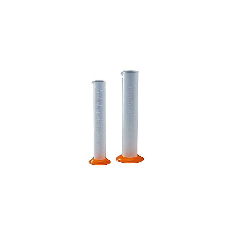 Poly Cylinder (PP) 3.4 fl oz (100 ml) /6-239-04