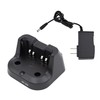 BC-213 Rapid Charger Compatible with Icom IC-F2000S IC-F1000 IC-A16 BP-280LI