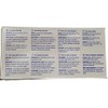 PDI Professional Disposables PT #C69900 PT #C69900, almohadillas esterilizadas con