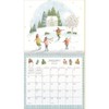 Lang Companies, Blissful Moments Special Edition 2025 Wall Calendar