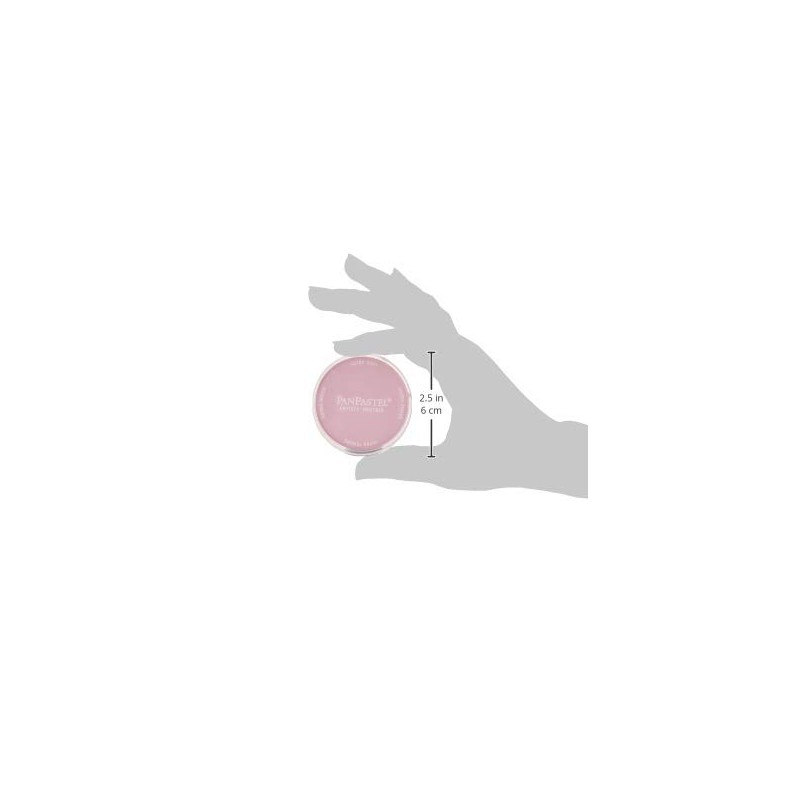 PanPastel 24308 Ultra Soft Artist Pastel, Magenta Tint, 430.8 (Pack