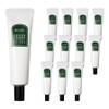 Leaders Green Collagen Eye Cream for Face, 30ml, 12 pieces / 리더스 그린 콜라겐 아이크림 포 페이스, 30ml, 12개