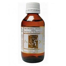 The House of Courtenay Buy The Original Colloidal Gold 100ml Online | Chempro Chemists