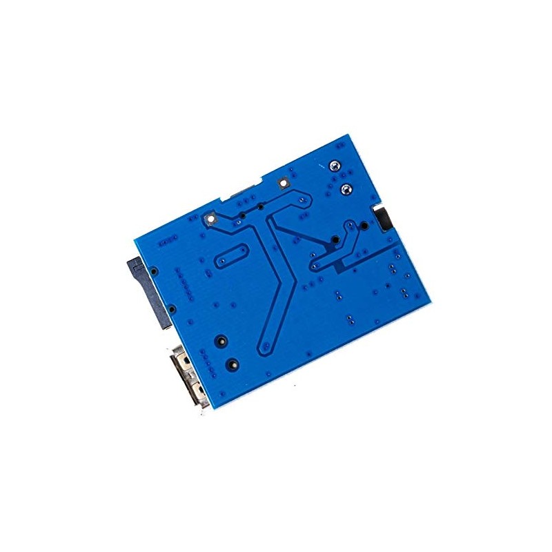 MakerMind MP3 Audio Module SD Card USB Decoder Amplifier Player