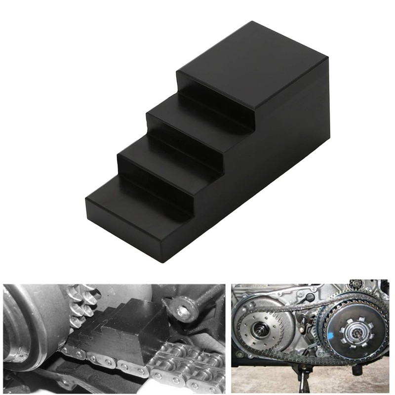 PLSUSJHAO Primary Twin Drive Cam Locking Tool in Transmissions &