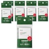 Dr.G Red Blemish Oil Control Paper, 70 packs, 6 pcs / 닥터지 레드 블레미쉬 오일 컨트롤 페이퍼, 70개입, 6개