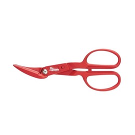 MILWAUKEE'S 48-22-4005 Compound Offset Tinner, Multicolor
