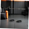 Mikinona 3pcs Vibration Dampening Fitness Equipment Pads Noise Reducing Non