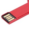 Hsthe Sea Memory Stick CW10084 KeyShaped U Disk Portable Metal