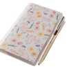 Noritsu Pagem Monthly Planner, Starts from April 2026, Lumiere Slim,