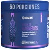 Birdman Mag Trifecta730 mg Magnesio Elemental Glicinato, Citrato y Treonato
