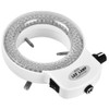 LED Ring Light Industrial Camera LED Ring Light Microscope Camera