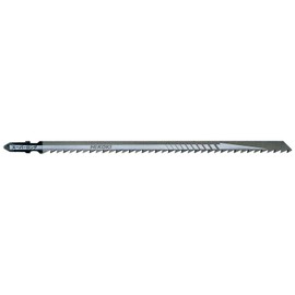 HiKOKI 0032-1878 Super Long Jigsaw Blade for Thick Wood, 3 Pieces