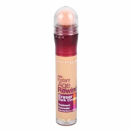 Maquillaje Corrector de Ojeras Maybelline New York Instant Age Rewind Neutralizer 6ml