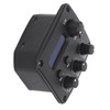 EQ Pickup 3Band AntiInterference Instrument Accessories for Folk Classical Guitar