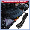 PARSLUCK No.5253606020 Bumper Bracket for Toyota Camry 2007-2011 / Front