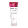 COOCHY Seduction Shave Cream - 7.2 oz Honeysuckle/Ci