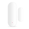 Smart WiFi Door Window Open/Closed Sensor Detectors Voice Control for