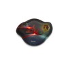 ergobag Sound LED Velcro Motif World Theme World Velcro Surfaces