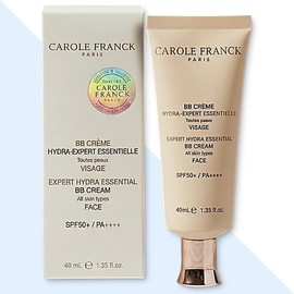 Carol Frank BB Cream Hydra Expert Essentiel 40ml / 캐롤프랑크 비비크림 이드라 엑스퍼트 에쌍씨엘 40ml