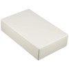 Takachi Electric Industries SS-N Type Flame Retardant Plastic Case SS-N160G