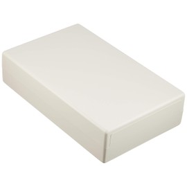 Takachi Electric Industries SS-N Type Flame Retardant Plastic Case SS-N160G