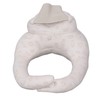Self Feeding Pillow Baby Bottle Holder Pillow Polyester Head Support