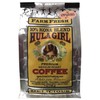 Hula Girl 10% Hawaiian Kona Coffee Blend Chocolate Mac Nut,