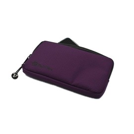 Velopac RidePac Lite (Purple)