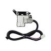 W11414731 W11513248 Washer Lid Lock Switch Assembly Compatible with Whirlpool