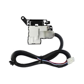 W11414731 W11513248 Washer Lid Lock Switch Assembly Compatible with Whirlpool Maytag Crosley Models WTW5010LW0 WTW5057LW0 Resolves lid Lock/Switch issues-2-year Warranty