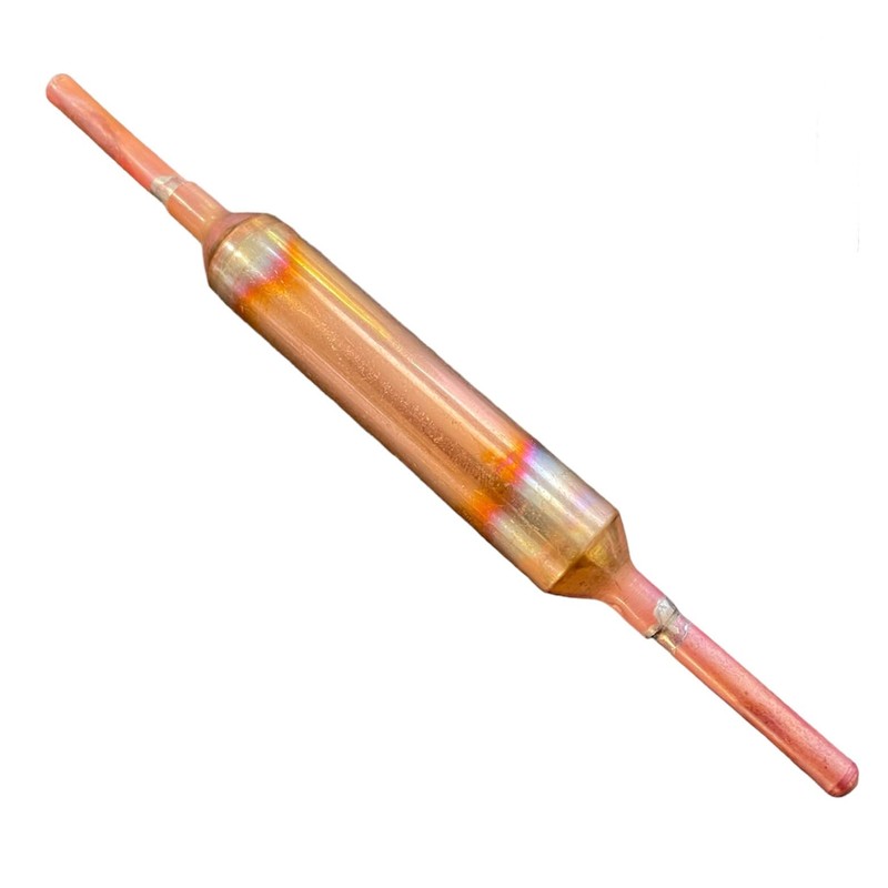 Copper Solder Filter Drier (15 Grams) with Silica for AC