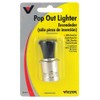 VICTOR CO. 225051428 AUTO Lighter POP Out/Long