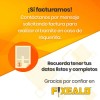 Taladro Inalámbrico 1/2', S/accesorios, Truper Max