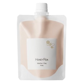 (Old Product) HONEY ROA Motherclay (Pink)