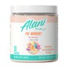 Alani Nu Preentrenamiento Mimosa 300 g 300 gramos