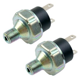 longshida FSC 1749 2134 Low Air Pressure Warning Switch for Freightliner FLD Century Columbia Cruis 1PCS