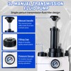 DASBET 3L Manual Transmission Oil Transfer Pump Kit | Transmission